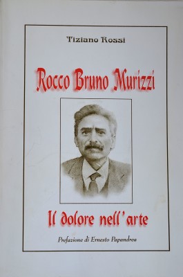 Rocco Bruno Murizzi